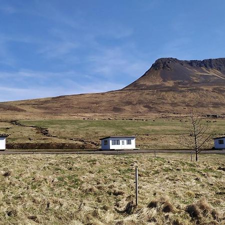 Brekkukot Cottages, Bloenduos Blonduos Eksteriør bilde