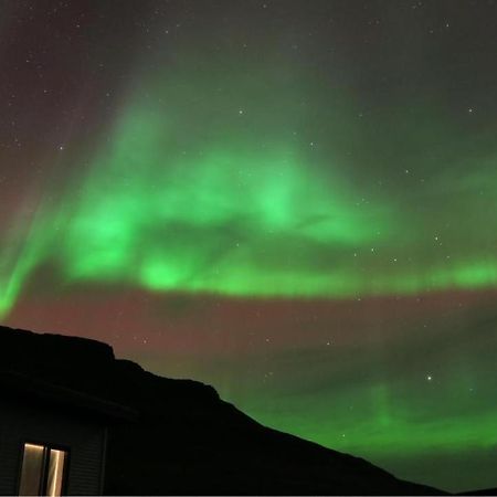 Brekkukot Cottages, Bloenduos Blonduos Eksteriør bilde