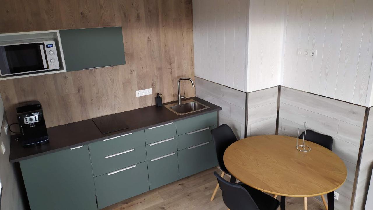Brekkukot Cottages, Bloenduos Blonduos Eksteriør bilde